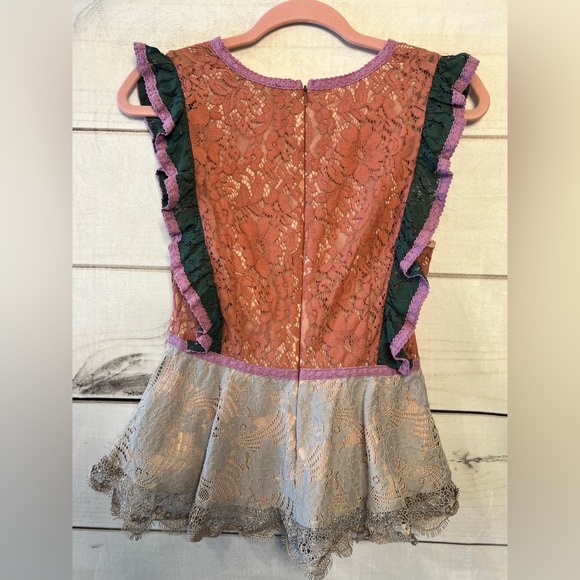 EUC Size XS Sugarlips Top 😍 - Picture 5 of 5